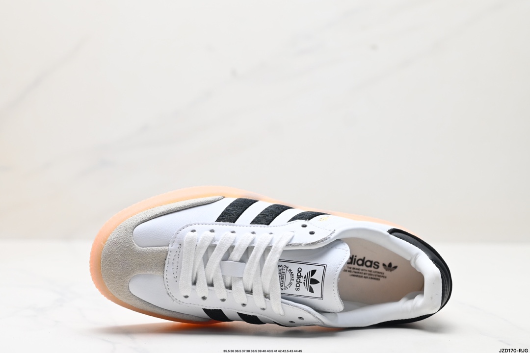 Adidas Samba Shoes